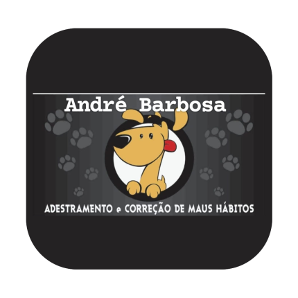 André Barbosa Adestrador