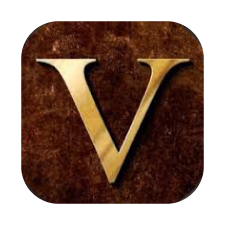 verona logo V-01